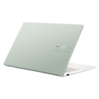 Asus Notebook|ASUS|VivoBook Series|X1404VA|CPU  Core i5|i5-1335U|1300 MHz|14"|1920x1080|RAM 16GB|DDR4|SSD 512GB|Intel Iris X? Graphics|Integrated|ENG|NumberPad|Windows 11 Home|Green|1.4 kg|90NB10I8-M00L30