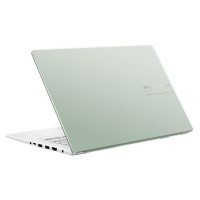 Asus Notebook|ASUS|VivoBook Series|X1404VA|CPU  Core i5|i5-1335U|1300 MHz|14"|1920x1080|RAM 16GB|DDR4|SSD 512GB|Intel Iris X? Graphics|Integrated|ENG|NumberPad|Windows 11 Home|Green|1.4 kg|90NB10I8-M00L30