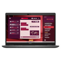 Dell Notebook|DELL|Latitude|3450|CPU  Core i3|i3-1315U|1200 MHz|14"|1366x768|RAM 8GB|DDR5|5600 MHz|SSD 512GB|Intel Integrated Iris Xe or UHD Graphics|Integrated|ENG|Windows 11 Pro|1.5 kg|N004L345014EMEA_VP