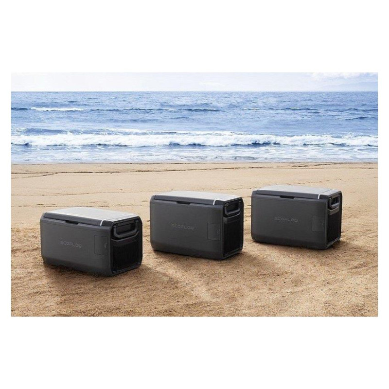 Ecoflow REFRIGERATOR PORTABLE GLACIER/CLASSIC 45L 5022001009 ECOFLOW