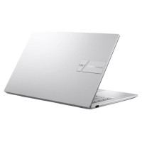 Asus Notebook|ASUS|VivoBook Series|X1404VA|CPU  Core i5|i5-1335U|1300 MHz|14"|1920x1080|RAM 16GB|DDR4|SSD 512GB|Intel Iris X? Graphics|Integrated|ENG|Windows 11 Home|Silver|1.4 kg|90NB10I2-M00LB0