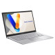 Asus Notebook|ASUS|VivoBook Series|X1404VA|CPU  Core i5|i5-1335U|1300 MHz|14"|1920x1080|RAM 16GB|DDR4|SSD 512GB|Intel Iris X? Graphics|Integrated|ENG|Windows 11 Home|Silver|1.4 kg|90NB10I2-M00LB0