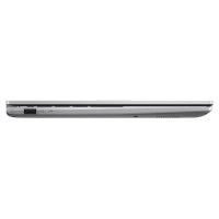 Asus Notebook|ASUS|VivoBook Series|X1404VA|CPU  Core i5|i5-1335U|1300 MHz|14"|1920x1080|RAM 16GB|DDR4|SSD 512GB|Intel Iris X? Graphics|Integrated|ENG|Windows 11 Home|Silver|1.4 kg|90NB10I2-M00LB0