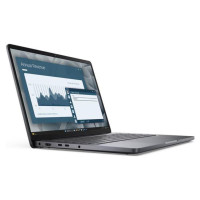 Dell Notebook|DELL|Pro|14|PC14255|CPU  Ryzen 5|220|3200 MHz|14"|1920x1200|RAM 8GB|DDR5|5600 MHz|SSD 256GB|AMD Radeon 740M|Integrated|ENG|Windows 11 Pro|1.36 kg|BTO502_PC14255_EMEA