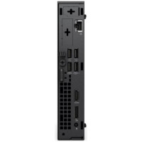 Dell PC|DELL|Pro Micro|QCM1250|Business|Desktop|CPU Core i7|i7-14700T|1300 MHz|CPU features vPro|RAM 8GB|DDR5|5600 MHz|SSD 512GB|Windows 11 Pro|BTO009_QCM1250_EMEA_NKB