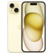 Apple MOBILE PHONE IPHONE 15/512GB YELLOW MTPF3ZD/A APPLE