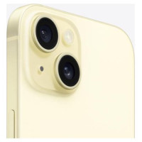 Apple MOBILE PHONE IPHONE 15/512GB YELLOW MTPF3ZD/A APPLE