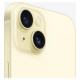 Apple MOBILE PHONE IPHONE 15/512GB YELLOW MTPF3ZD/A APPLE