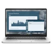 Dell Notebook|DELL|Pro|14|PC14255|CPU  Ryzen AI 7|350|2000 MHz|14"|1920x1200|RAM 16GB|DDR5|5600 MHz|SSD 512GB|AMD Radeon(TM) 860M|Integrated|ENG|Windows 11 Pro|Silver|1.36 kg|BTO602_PC14255_EMEA