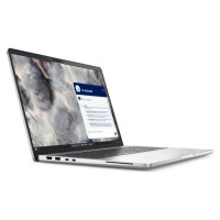Dell Notebook|DELL|Pro Plus|Pro 16 Plus (PB16250)|CPU  Core Ultra|u5-235U|2000 MHz|CPU features vPro|16"|RAM 16GB|DDR5|5600 MHz|SSD 512GB|Integrated ARC graphics|Integrated|ENG|Smart Card Reader|Windows 11 Pro|1.84 kg|BTO102_PB16250_EMEA
