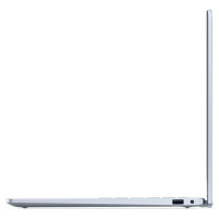 Dell Notebook|DELL|14 Plus 2-in-1 DB04250|CPU  Core Ultra|u7-256V|2200 MHz|14"|Touchscreen|1920x1200|RAM 16GB|LPDDR5x|8533 MHz|SSD 512GB|Intel Arc Graphics|Integrated|ENG|Windows 11 Pro|Ice Blue|1.61 kg|DB04250_LNL_203