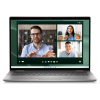 Dell Notebook|DELL|Latitude|7350|CPU  Core Ultra|u5-135U|1600 MHz|CPU features vPro|13.3"|1920x1200|RAM 16GB|LPDDR5x|6400 MHz|SSD 512GB|Intel graphics,|Integrated|ENG|Windows 11 Pro|1.15 kg|N002L735013EMEA_VP