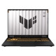 Asus Notebook|ASUS|TUF|Gaming F16 (2025)|FX608JH-RV002W|CPU  Core i5|i5-13450HX|2400 MHz|16"|1920x1200|RAM 16GB|DDR5|5600 MHz|SSD 512GB|NVIDIA® GeForce RTXT 5050 Laptop GPU|8GB|ENG|Windows 11 Home|Grey|2.2 kg|90NR0MH1-M002B0