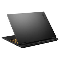 Asus Notebook|ASUS|TUF|Gaming F16 (2025)|FX608JH-RV002W|CPU  Core i5|i5-13450HX|2400 MHz|16"|1920x1200|RAM 16GB|DDR5|5600 MHz|SSD 512GB|NVIDIA® GeForce RTXT 5050 Laptop GPU|8GB|ENG|Windows 11 Home|Grey|2.2 kg|90NR0MH1-M002B0
