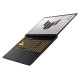 Asus Notebook|ASUS|TUF|Gaming F16 (2025)|FX608JH-RV002W|CPU  Core i5|i5-13450HX|2400 MHz|16"|1920x1200|RAM 16GB|DDR5|5600 MHz|SSD 512GB|NVIDIA® GeForce RTXT 5050 Laptop GPU|8GB|ENG|Windows 11 Home|Grey|2.2 kg|90NR0MH1-M002B0