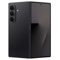 Samsung MOBILE PHONE GALAXY FOLD7/512GB JETBLK SM-F966B SAMSUNG