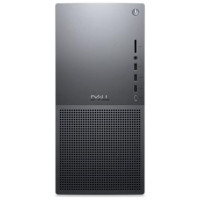Dell PC|DELL|Tower Plus|EBT2250|Business|Desktop|CPU Core Ultra|u7-265|2400 MHz|RAM 32GB|SSD 1TB|Graphics card NVIDIA GeForce RTX 4060 Ti|8GB|ENG|Windows 11 Pro|Colour Graphite|Included Accessories Dell Pro Keyboard and Mouse - KM5221W - US International 