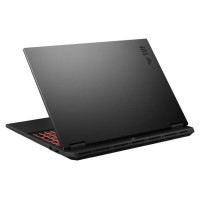 Asus Notebook|ASUS|TUF|Gaming A16 (2025)|FA608UP-QT016W|CPU  Ryzen 7|260|3800 MHz|16"|2560x1600|RAM 32GB|DDR5|5600 MHz|SSD 1TB|NVIDIA GeForce RTX 5070|8GB|ENG|Windows 11 Home|Grey|2.2 kg|90NR0KT1-M00340