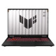 Asus Notebook|ASUS|TUF|Gaming A16 (2025)|FA608UP-QT016W|CPU  Ryzen 7|260|3800 MHz|16"|2560x1600|RAM 32GB|DDR5|5600 MHz|SSD 1TB|NVIDIA GeForce RTX 5070|8GB|ENG|Windows 11 Home|Grey|2.2 kg|90NR0KT1-M00340