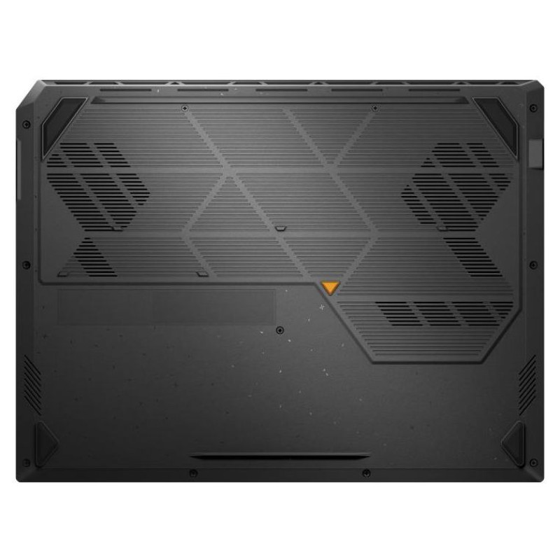 Asus Notebook|ASUS|TUF|Gaming A16 (2025)|FA608UP-QT016W|CPU  Ryzen 7|260|3800 MHz|16"|2560x1600|RAM 32GB|DDR5|5600 MHz|SSD 1TB|NVIDIA GeForce RTX 5070|8GB|ENG|Windows 11 Home|Grey|2.2 kg|90NR0KT1-M00340