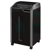 Fellowes SHREDDER POWERSHRED 425I/CROSS CUT 4698501 FELLOWES