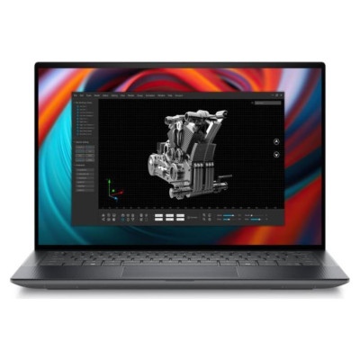 Dell Notebook|DELL|Precision|5490|CPU  Core Ultra|u7-155H|3800 MHz|CPU features vPro|14"|1920x1200|RAM 16GB|LPDDR5x|7467 MHz|SSD 1TB|Nvidia RTX 1000 Ada|6GB|NOR|Windows 11 Pro|1.49 kg|N001P5490EMEA_VP_NORD