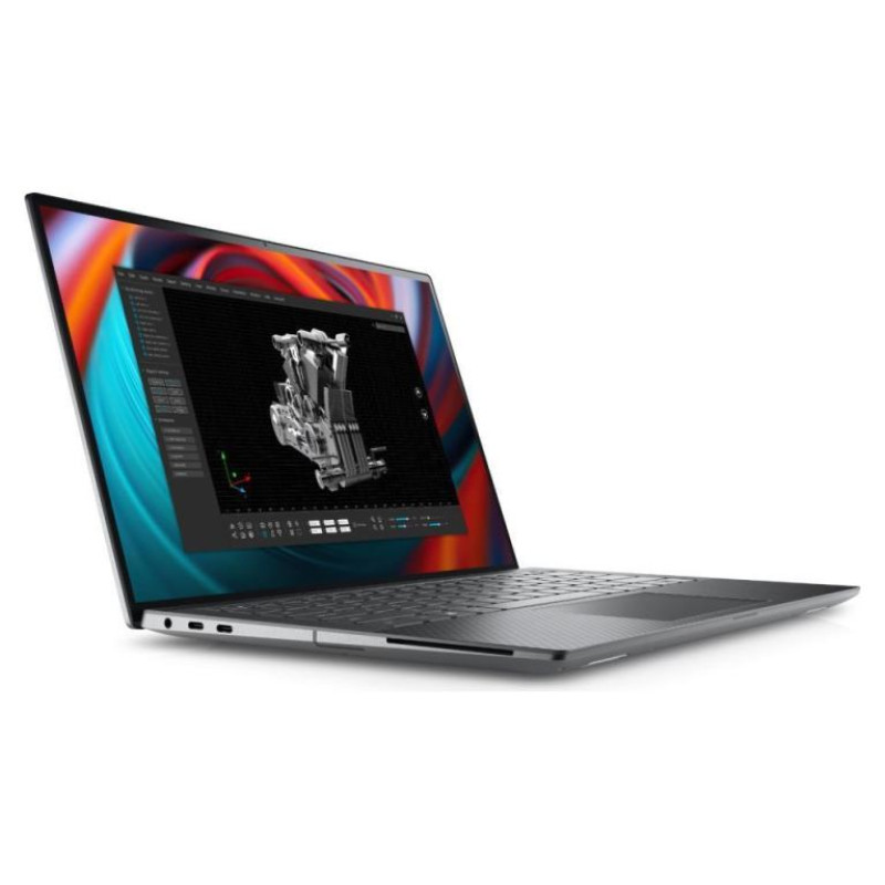 Dell Notebook|DELL|Precision|5490|CPU  Core Ultra|u7-155H|3800 MHz|CPU features vPro|14"|1920x1200|RAM 16GB|LPDDR5x|7467 MHz|SSD 1TB|Nvidia RTX 1000 Ada|6GB|NOR|Windows 11 Pro|1.49 kg|N001P5490EMEA_VP_NORD