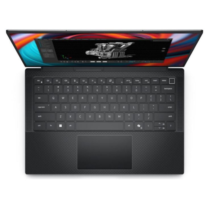 Dell Notebook|DELL|Precision|5490|CPU  Core Ultra|u7-155H|3800 MHz|CPU features vPro|14"|1920x1200|RAM 16GB|LPDDR5x|7467 MHz|SSD 1TB|Nvidia RTX 1000 Ada|6GB|NOR|Windows 11 Pro|1.49 kg|N001P5490EMEA_VP_NORD