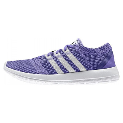 Adidas element refine tricot W B40629 running shoes (36)