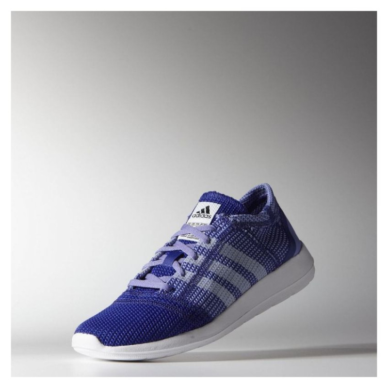 Adidas element refine tricot W B40629 running shoes (36)