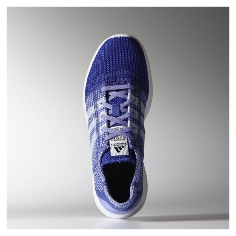 Adidas element refine tricot W B40629 running shoes (36)