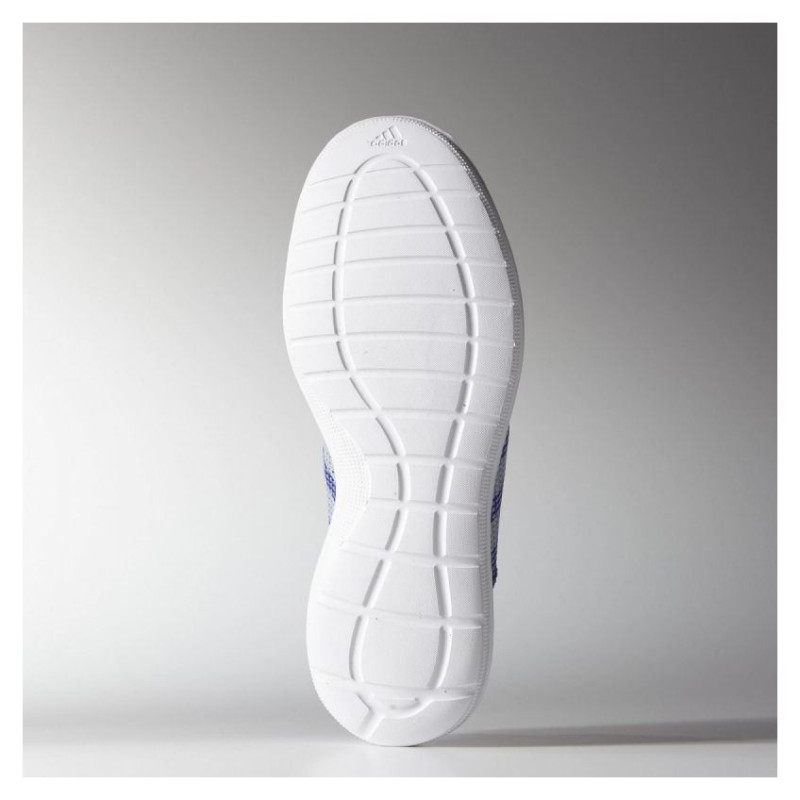 Adidas element refine tricot W B40629 running shoes (36)