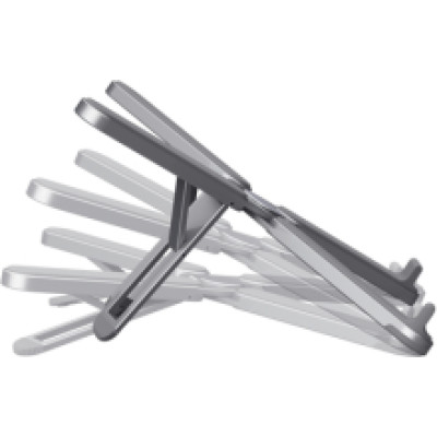 Trust Klēpjdatora statīvs Trust Macy Foldable Laptop Stand