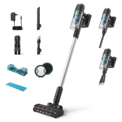 Philips VACUUM CLEANER CORDLESS STICK/XC3133/01 PHILIPS