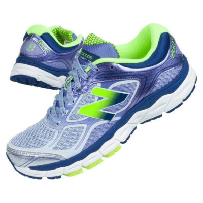 New Balance Sneakers New Balance W W860GP6-D (36,5)