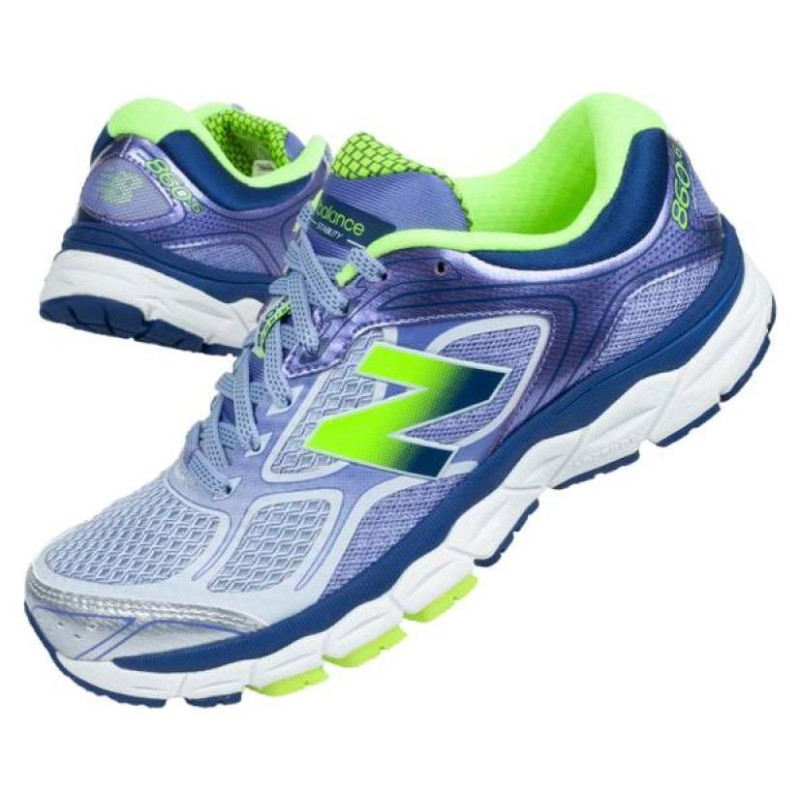 New Balance Sneakers New Balance W W860GP6-D (36,5)
