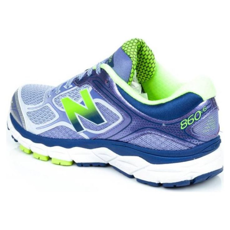 New Balance Sneakers New Balance W W860GP6-D (36,5)
