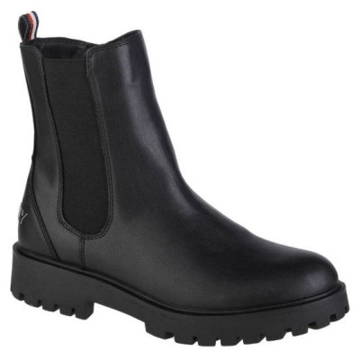 Tommy Hilfiger Chelsea Boot W T3A5-31198-0289999 (30)