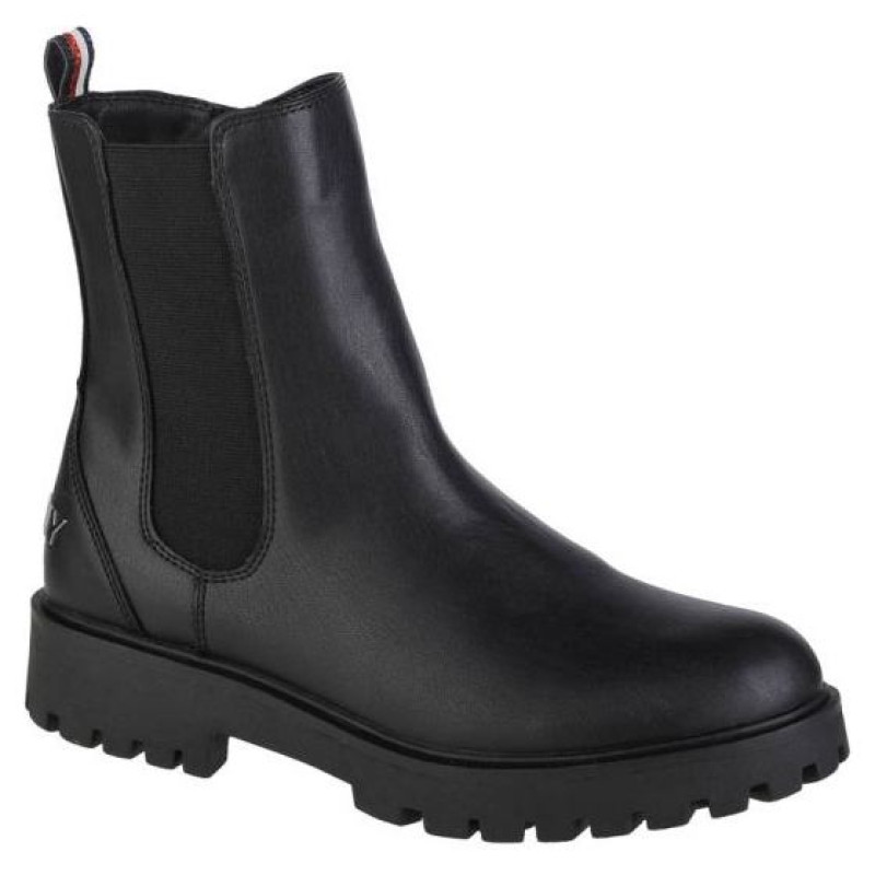 Tommy Hilfiger Chelsea Boot W T3A5-31198-0289999 (30)