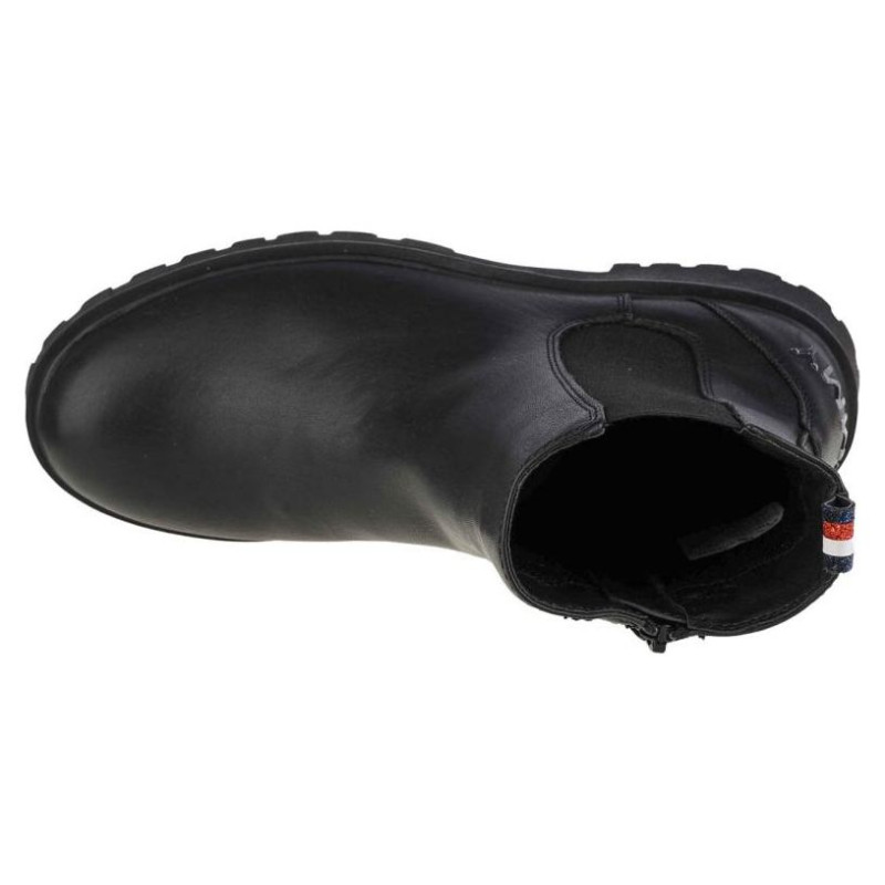 Tommy Hilfiger Chelsea Boot W T3A5-31198-0289999 (30)