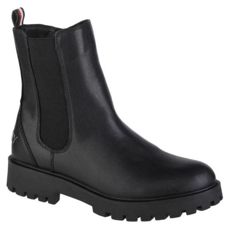 Tommy Hilfiger Chelsea Boot W T3A5-31198-0289999 (30)