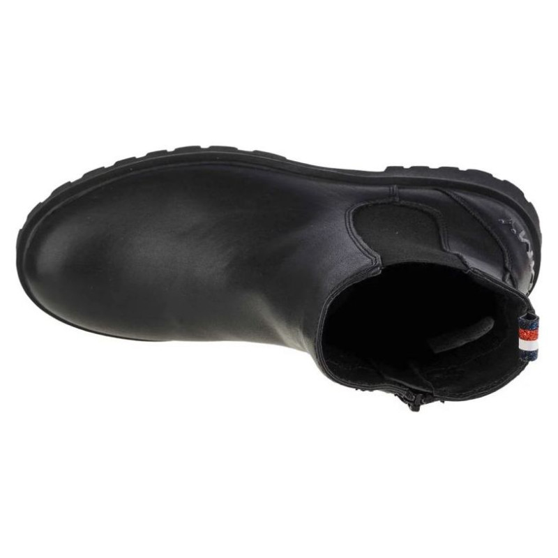 Tommy Hilfiger Chelsea Boot W T3A5-31198-0289999 (30)