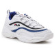 Fila Ray Low M 1010561-01U shoes (EU 40)