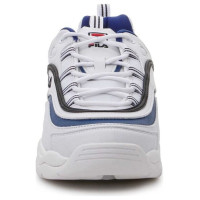 Fila Ray Low M 1010561-01U shoes (EU 40)