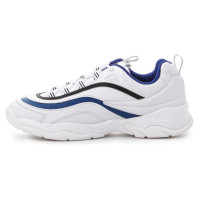 Fila Ray Low M 1010561-01U shoes (EU 40)