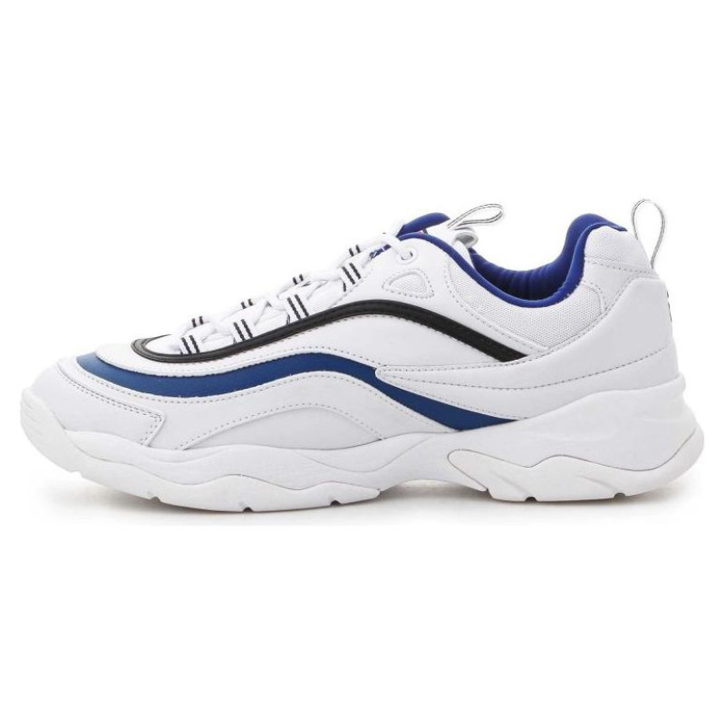 Fila Ray Low M 1010561-01U shoes (EU 40)
