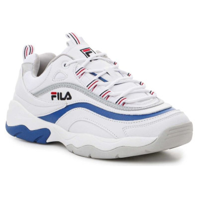 Fila Ray Flow M 1010578-02G shoes (EU 40)
