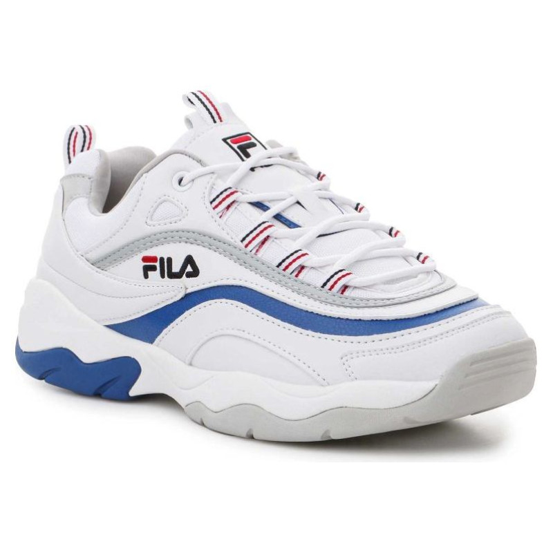 Fila Ray Flow M 1010578-02G shoes (EU 40)