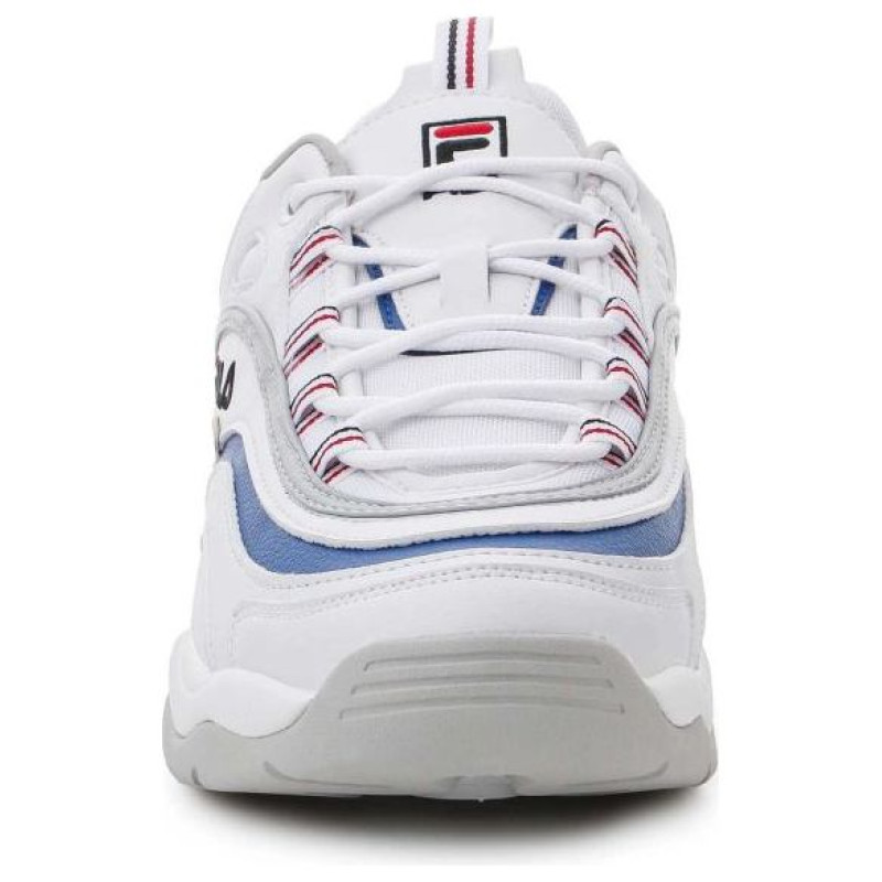 Fila Ray Flow M 1010578-02G shoes (EU 40)
