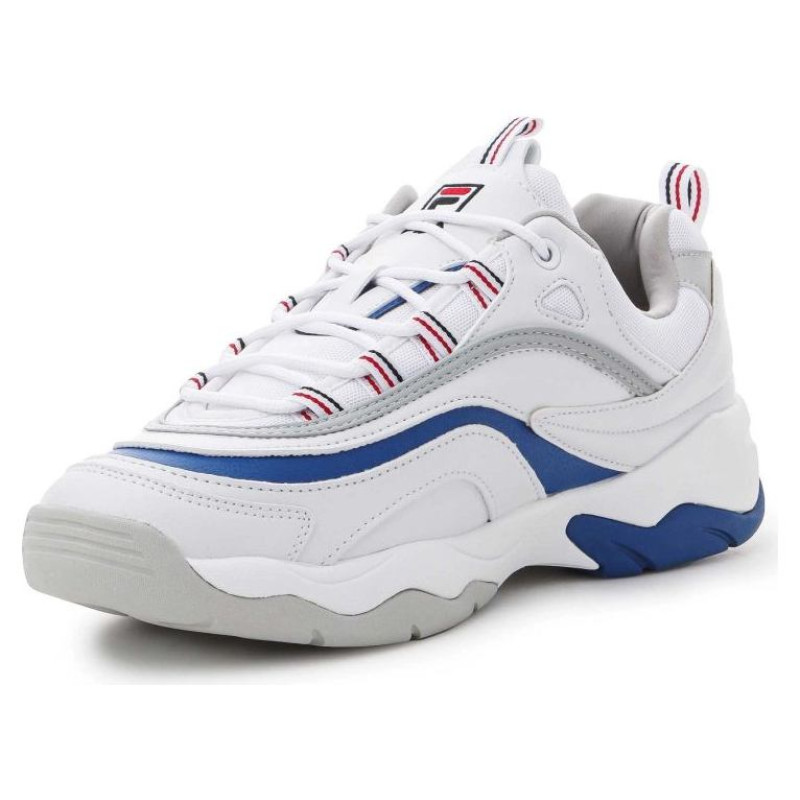 Fila Ray Flow M 1010578-02G shoes (EU 40)